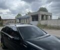 Черный Мерседес Ц-Класс, объемом двигателя 2.1 л и пробегом 3 тыс. км за 4500 $, фото 2 на Automoto.ua
