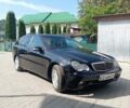 Черный Мерседес Ц-Класс, объемом двигателя 1.8 л и пробегом 342 тыс. км за 4700 $, фото 15 на Automoto.ua