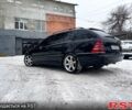 Чорний Мерседес Ц-Клас, об'ємом двигуна 2.1 л та пробігом 350 тис. км за 5900 $, фото 5 на Automoto.ua