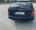 Чорний Мерседес Ц-Клас, об'ємом двигуна 1.8 л та пробігом 250 тис. км за 4000 $, фото 6 на Automoto.ua