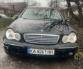 Чорний Мерседес Ц-Клас, об'ємом двигуна 2.7 л та пробігом 300 тис. км за 2000 $, фото 1 на Automoto.ua