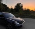Черный Мерседес Ц-Класс, объемом двигателя 2.1 л и пробегом 359 тыс. км за 6499 $, фото 7 на Automoto.ua