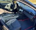 Чорний Мерседес Ц-Клас, об'ємом двигуна 1.8 л та пробігом 340 тис. км за 4500 $, фото 6 на Automoto.ua