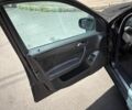 Чорний Мерседес Ц-Клас, об'ємом двигуна 2.69 л та пробігом 460 тис. км за 3300 $, фото 4 на Automoto.ua