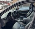 Черный Мерседес Ц-Класс, объемом двигателя 2.7 л и пробегом 352 тыс. км за 3950 $, фото 4 на Automoto.ua