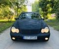 Чорний Мерседес Ц-Клас, об'ємом двигуна 2.2 л та пробігом 270 тис. км за 1849 $, фото 5 на Automoto.ua