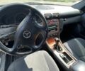 Черный Мерседес Ц-Класс, объемом двигателя 2.2 л и пробегом 380 тыс. км за 6000 $, фото 7 на Automoto.ua