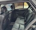 Черный Мерседес Ц-Класс, объемом двигателя 2.7 л и пробегом 352 тыс. км за 3950 $, фото 6 на Automoto.ua