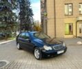 Черный Мерседес Ц-Класс, объемом двигателя 2.2 л и пробегом 250 тыс. км за 2950 $, фото 1 на Automoto.ua