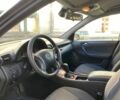 Черный Мерседес Ц-Класс, объемом двигателя 2.2 л и пробегом 250 тыс. км за 2950 $, фото 13 на Automoto.ua