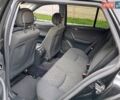 Черный Мерседес Ц-Класс, объемом двигателя 2.15 л и пробегом 352 тыс. км за 6000 $, фото 9 на Automoto.ua