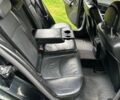Черный Мерседес Ц-Класс, объемом двигателя 1.8 л и пробегом 350 тыс. км за 2500 $, фото 5 на Automoto.ua