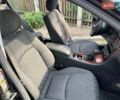 Чорний Мерседес Ц-Клас, об'ємом двигуна 2.2 л та пробігом 399 тис. км за 3000 $, фото 34 на Automoto.ua