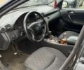 Черный Мерседес Ц-Класс, объемом двигателя 2.2 л и пробегом 350 тыс. км за 1325 $, фото 4 на Automoto.ua