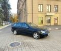 Черный Мерседес Ц-Класс, объемом двигателя 2.2 л и пробегом 250 тыс. км за 2950 $, фото 1 на Automoto.ua