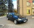 Черный Мерседес Ц-Класс, объемом двигателя 2.15 л и пробегом 250 тыс. км за 2950 $, фото 1 на Automoto.ua