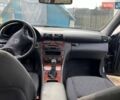 Чорний Мерседес Ц-Клас, об'ємом двигуна 2.2 л та пробігом 399 тис. км за 3000 $, фото 16 на Automoto.ua