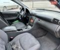 Черный Мерседес Ц-Класс, объемом двигателя 1.8 л и пробегом 385 тыс. км за 3950 $, фото 19 на Automoto.ua
