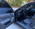 Черный Мерседес Ц-Класс, объемом двигателя 1.8 л и пробегом 312 тыс. км за 4999 $, фото 8 на Automoto.ua