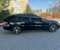 Чорний Мерседес Ц-Клас, об'ємом двигуна 2.15 л та пробігом 253 тис. км за 6500 $, фото 3 на Automoto.ua