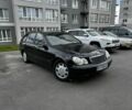 Чорний Мерседес Ц-Клас, об'ємом двигуна 2.1 л та пробігом 350 тис. км за 3250 $, фото 1 на Automoto.ua