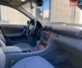 Мерседес Ц-Класс 2003 в Запорожье на Automoto.ua Черный Мерседес Ц-Класс, объемом двигателя 2.15 л и пробегом 250 тыс. км за 2850 $, фото 9 на Automoto.ua