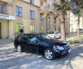 Черный Мерседес Ц-Класс, объемом двигателя 2.2 л и пробегом 250 тыс. км за 2950 $, фото 5 на Automoto.ua