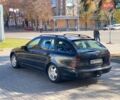 Черный Мерседес Ц-Класс, объемом двигателя 2.15 л и пробегом 250 тыс. км за 2950 $, фото 8 на Automoto.ua