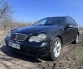 Черный Мерседес Ц-Класс, объемом двигателя 0 л и пробегом 281 тыс. км за 2950 $, фото 1 на Automoto.ua