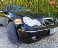 Черный Мерседес Ц-Класс, объемом двигателя 1.8 л и пробегом 222 тыс. км за 6700 $, фото 8 на Automoto.ua