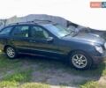 Чорний Мерседес Ц-Клас, об'ємом двигуна 1.8 л та пробігом 202 тис. км за 2828 $, фото 2 на Automoto.ua