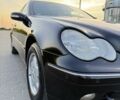 Чорний Мерседес Ц-Клас, об'ємом двигуна 1.8 л та пробігом 300 тис. км за 5500 $, фото 3 на Automoto.ua