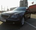 Черный Мерседес Ц-Класс, объемом двигателя 1.8 л и пробегом 255 тыс. км за 6700 $, фото 27 на Automoto.ua