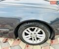 Черный Мерседес Ц-Класс, объемом двигателя 1.8 л и пробегом 385 тыс. км за 3950 $, фото 13 на Automoto.ua