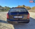 Чорний Мерседес Ц-Клас, об'ємом двигуна 1.8 л та пробігом 238 тис. км за 4500 $, фото 14 на Automoto.ua