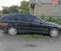 Черный Мерседес Ц-Класс, объемом двигателя 2.15 л и пробегом 352 тыс. км за 6000 $, фото 1 на Automoto.ua