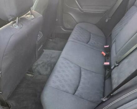 Черный Мерседес Ц-Класс, объемом двигателя 1.8 л и пробегом 355 тыс. км за 4000 $, фото 9 на Automoto.ua