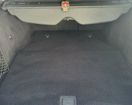 Чорний Мерседес Ц-Клас, об'ємом двигуна 2.15 л та пробігом 253 тис. км за 6500 $, фото 10 на Automoto.ua