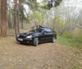 Черный Мерседес Ц-Класс, объемом двигателя 1.8 л и пробегом 255 тыс. км за 6700 $, фото 1 на Automoto.ua
