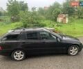 Черный Мерседес Ц-Класс, объемом двигателя 1.8 л и пробегом 194 тыс. км за 5700 $, фото 3 на Automoto.ua