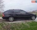 Черный Мерседес Ц-Класс, объемом двигателя 1.8 л и пробегом 261 тыс. км за 6600 $, фото 4 на Automoto.ua