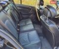 Черный Мерседес Ц-Класс, объемом двигателя 1.8 л и пробегом 238 тыс. км за 4450 $, фото 11 на Automoto.ua
