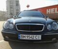 Черный Мерседес Ц-Класс, объемом двигателя 1.8 л и пробегом 255 тыс. км за 6700 $, фото 28 на Automoto.ua