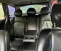 Черный Мерседес Ц-Класс, объемом двигателя 1.8 л и пробегом 350 тыс. км за 2500 $, фото 6 на Automoto.ua