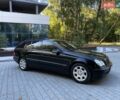 Черный Мерседес Ц-Класс, объемом двигателя 1.8 л и пробегом 312 тыс. км за 4999 $, фото 1 на Automoto.ua