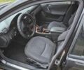 Чорний Мерседес Ц-Клас, об'ємом двигуна 2.1 л та пробігом 450 тис. км за 3200 $, фото 4 на Automoto.ua
