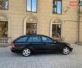 Черный Мерседес Ц-Класс, объемом двигателя 2.15 л и пробегом 250 тыс. км за 2950 $, фото 2 на Automoto.ua