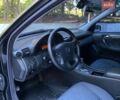 Черный Мерседес Ц-Класс, объемом двигателя 1.8 л и пробегом 312 тыс. км за 4999 $, фото 9 на Automoto.ua