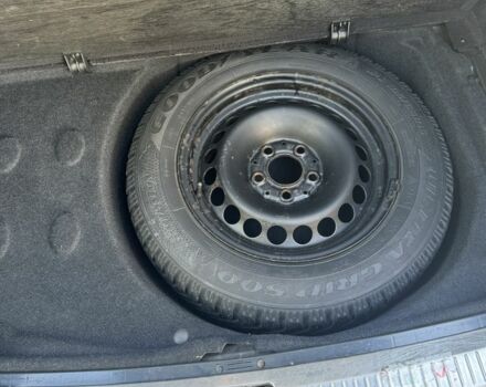 Чорний Мерседес Ц-Клас, об'ємом двигуна 2.1 л та пробігом 253 тис. км за 6500 $, фото 11 на Automoto.ua