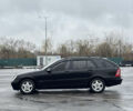 Черный Мерседес Ц-Класс, объемом двигателя 1.8 л и пробегом 165 тыс. км за 3999 $, фото 2 на Automoto.ua